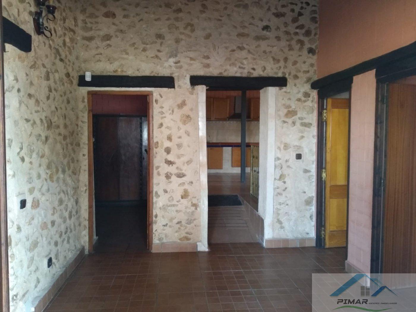 Venta de casa en Crevillent