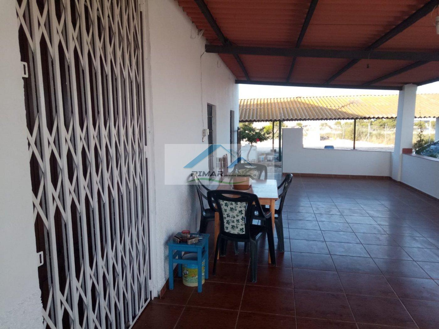 Venta de casa en Crevillent