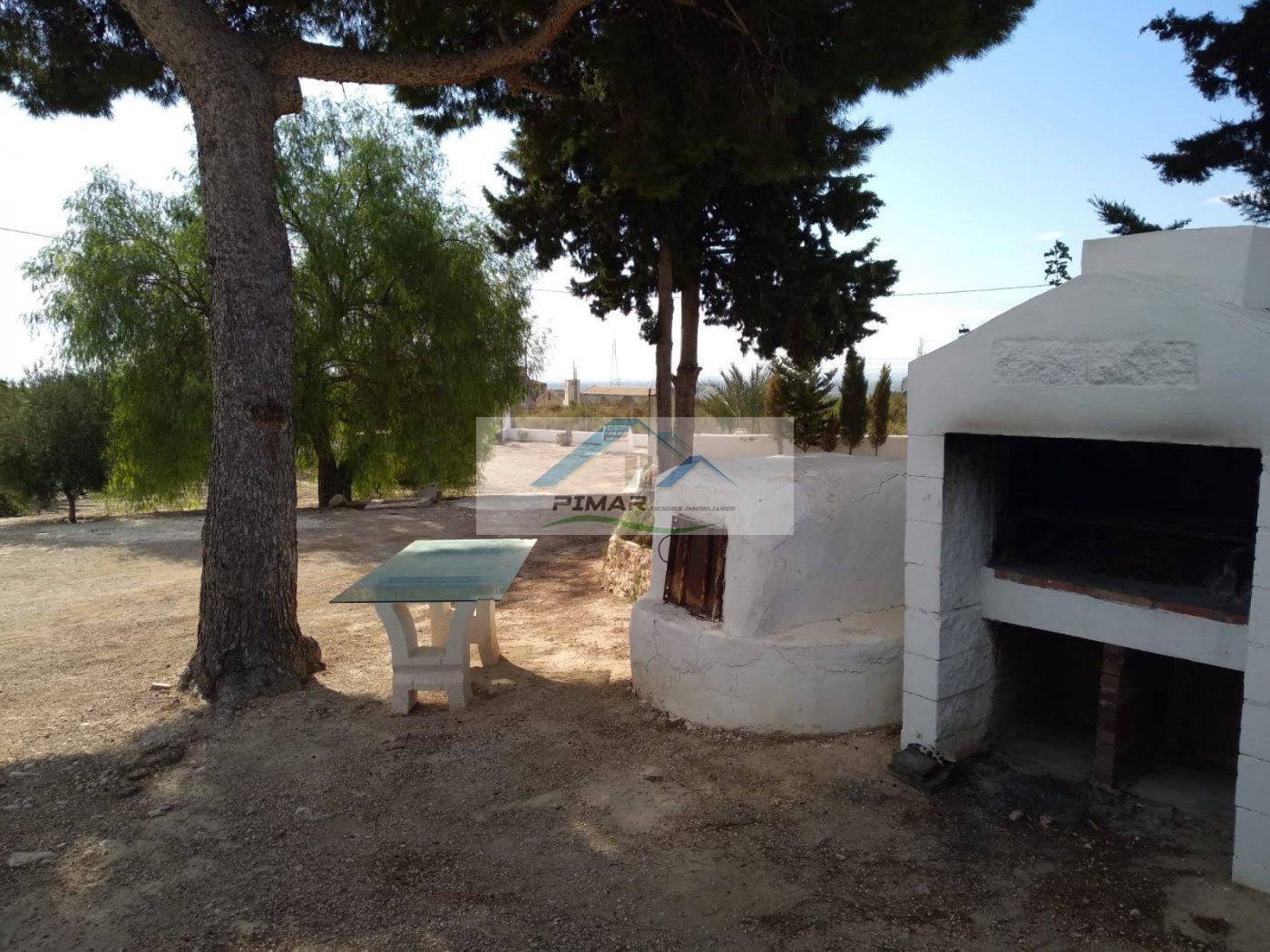 Vente de maison dans Crevillent