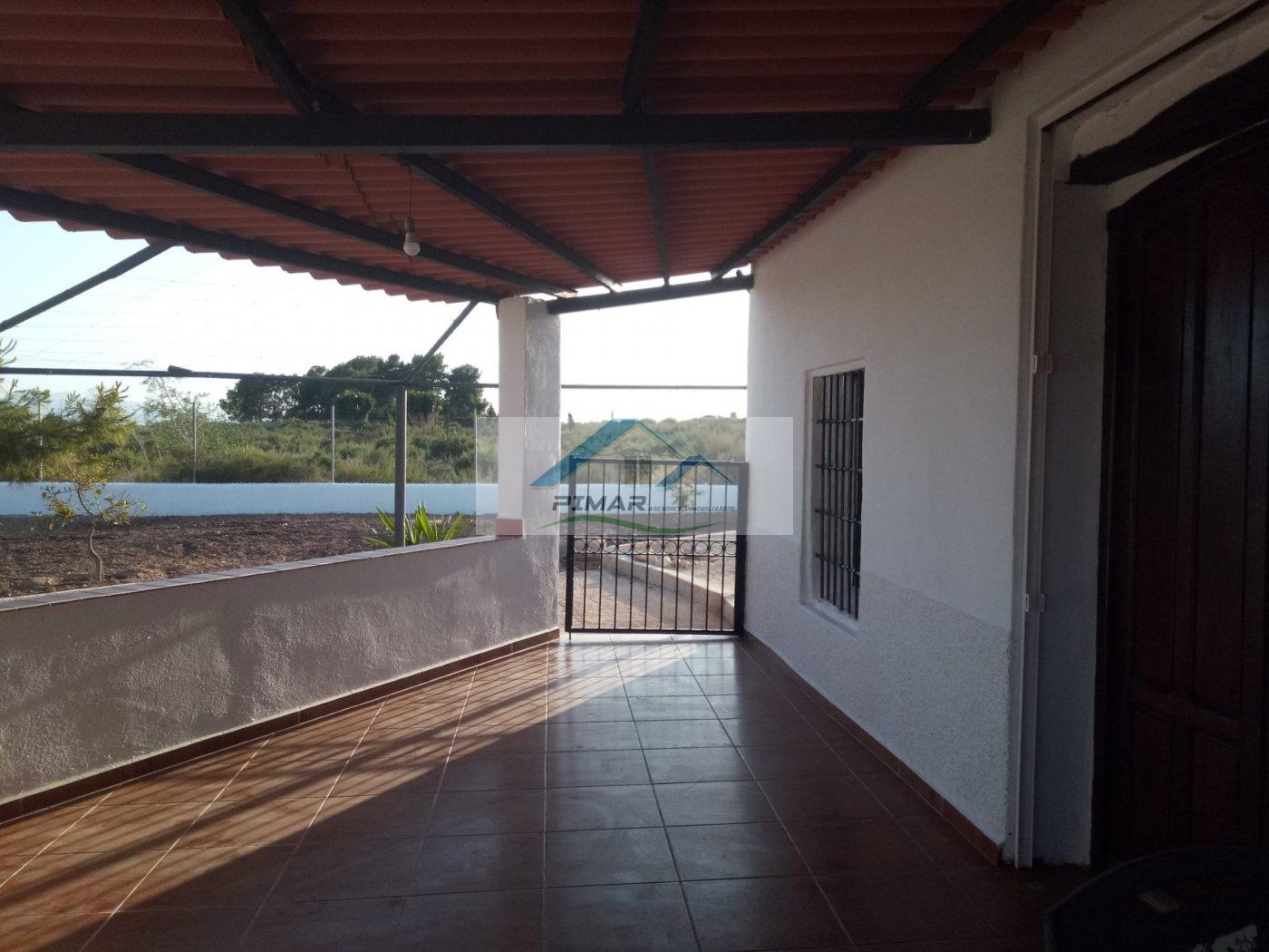 Venta de casa en Crevillent