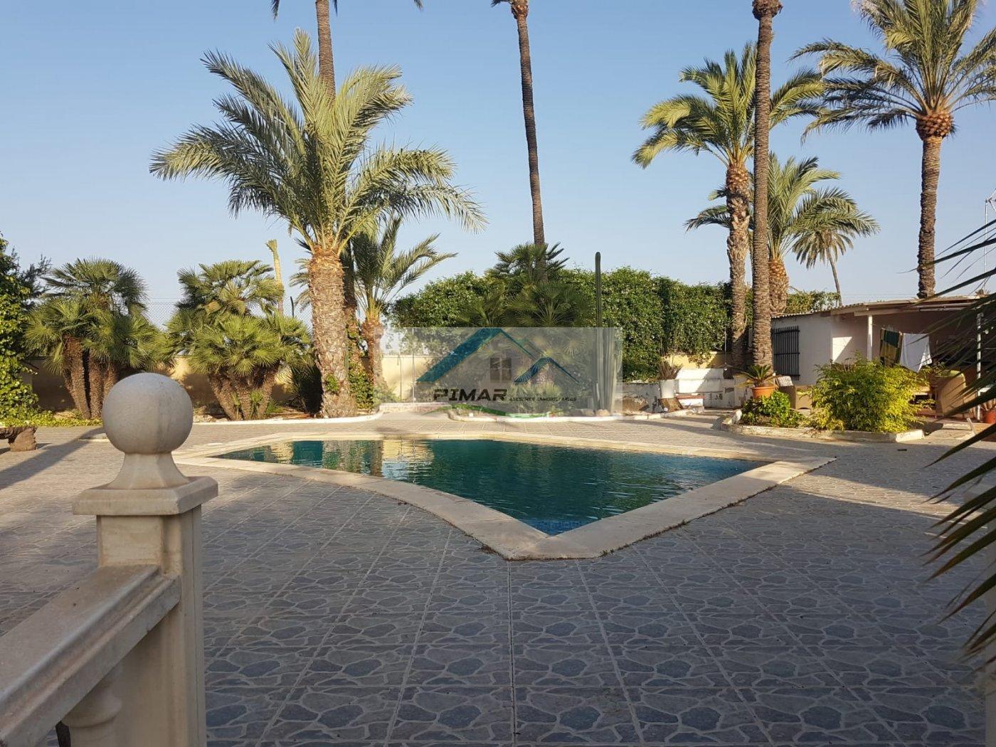 Продажа от

 Шалет

 на Elche pedanias