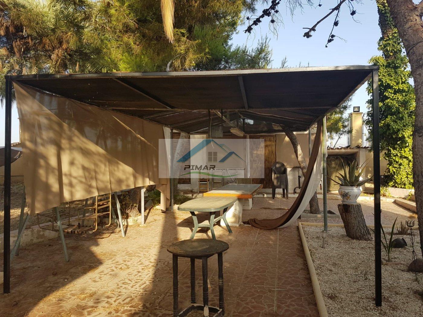 Продажа от

 Шалет

 на Elche pedanias