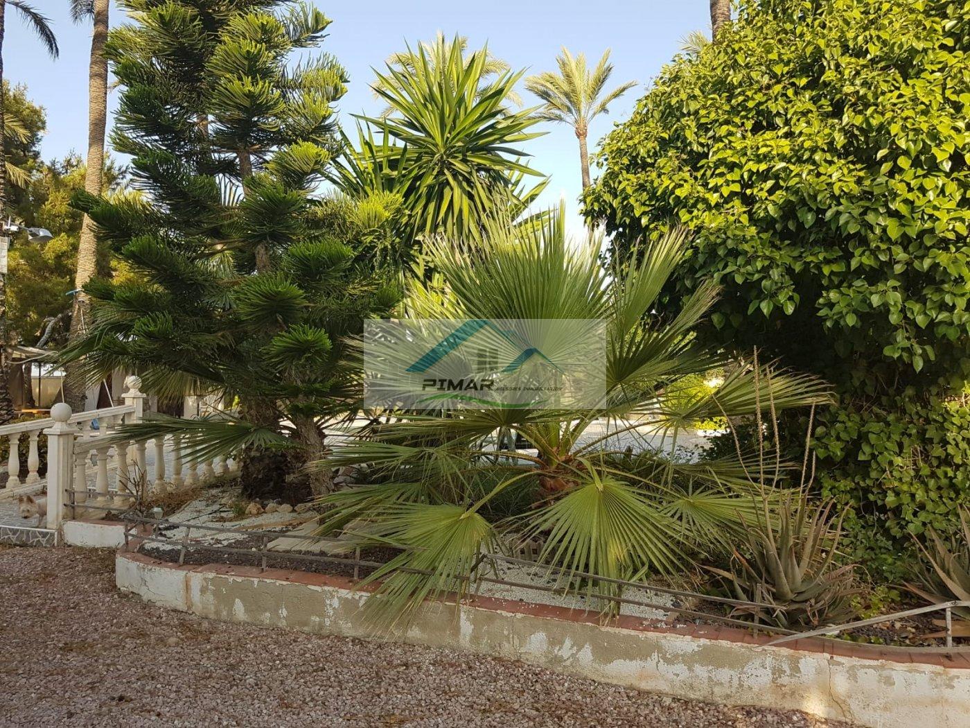Продажа от

 Шалет

 на Elche pedanias