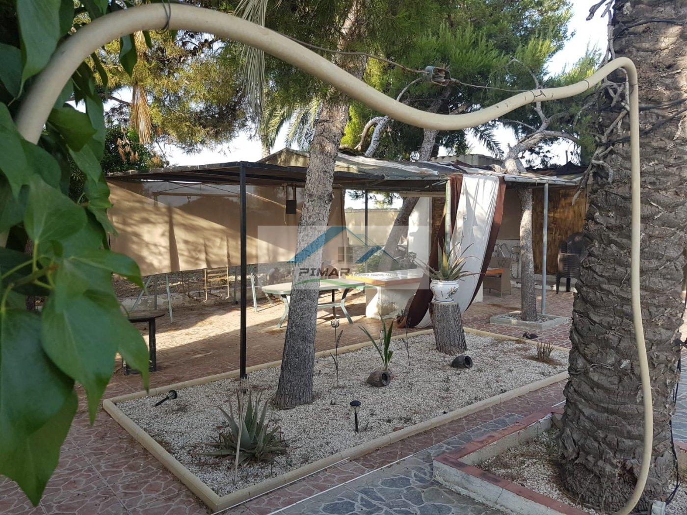 Продажа от

 Шалет

 на Elche pedanias