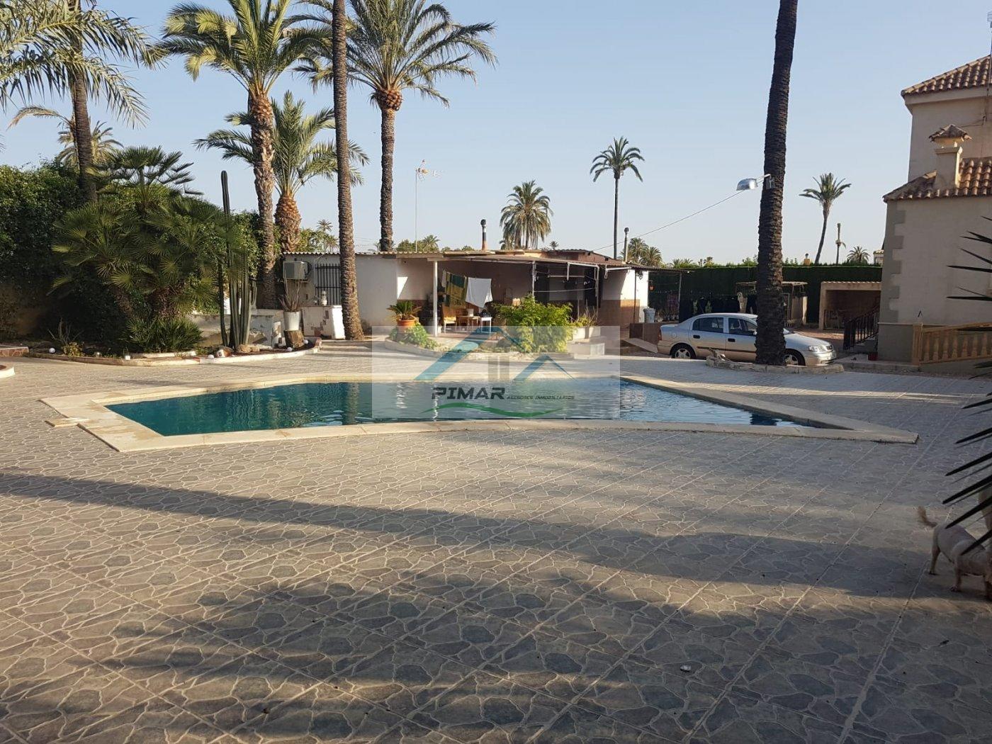Продажа от

 Шалет

 на Elche pedanias