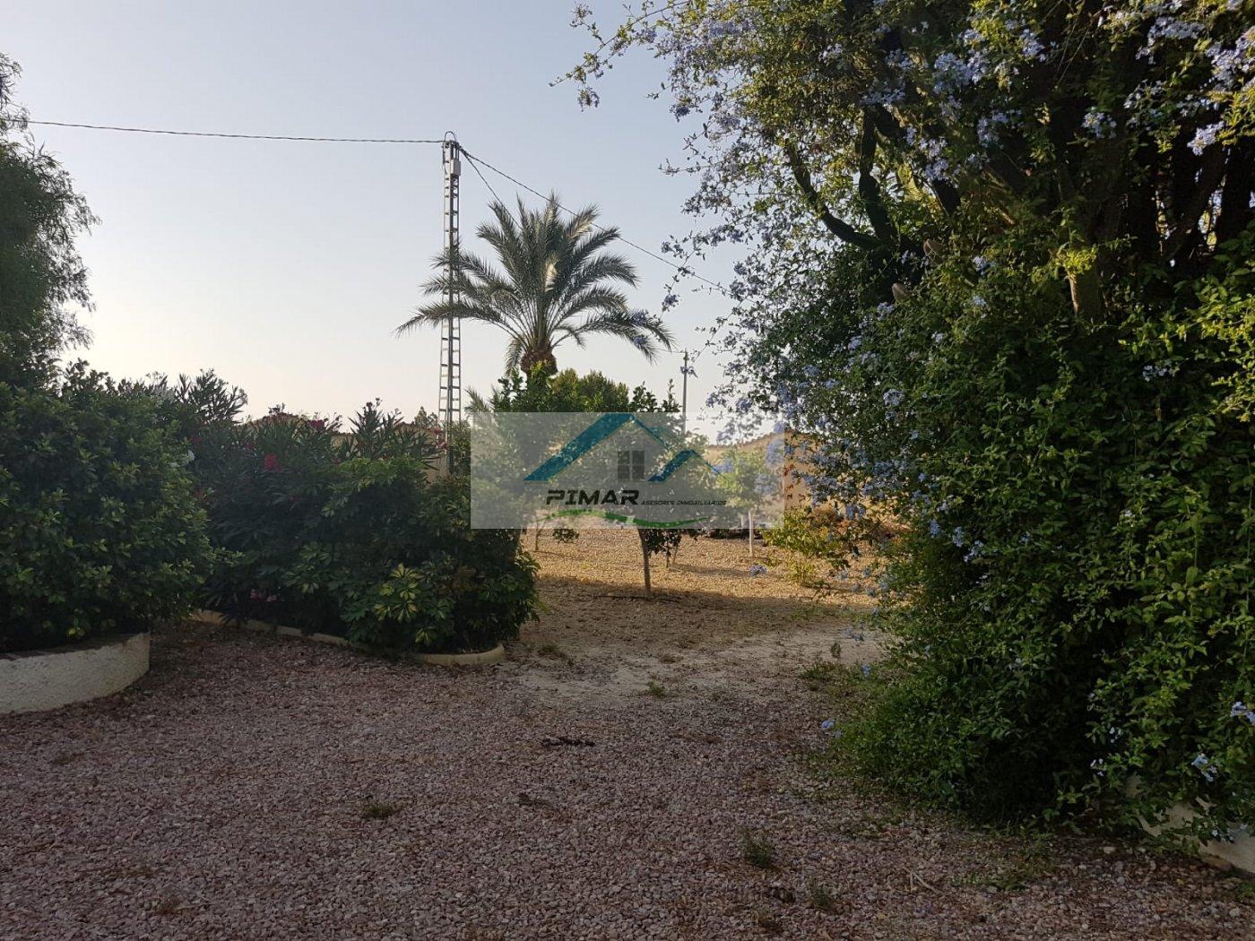 Продажа от

 Шалет

 на Elche pedanias
