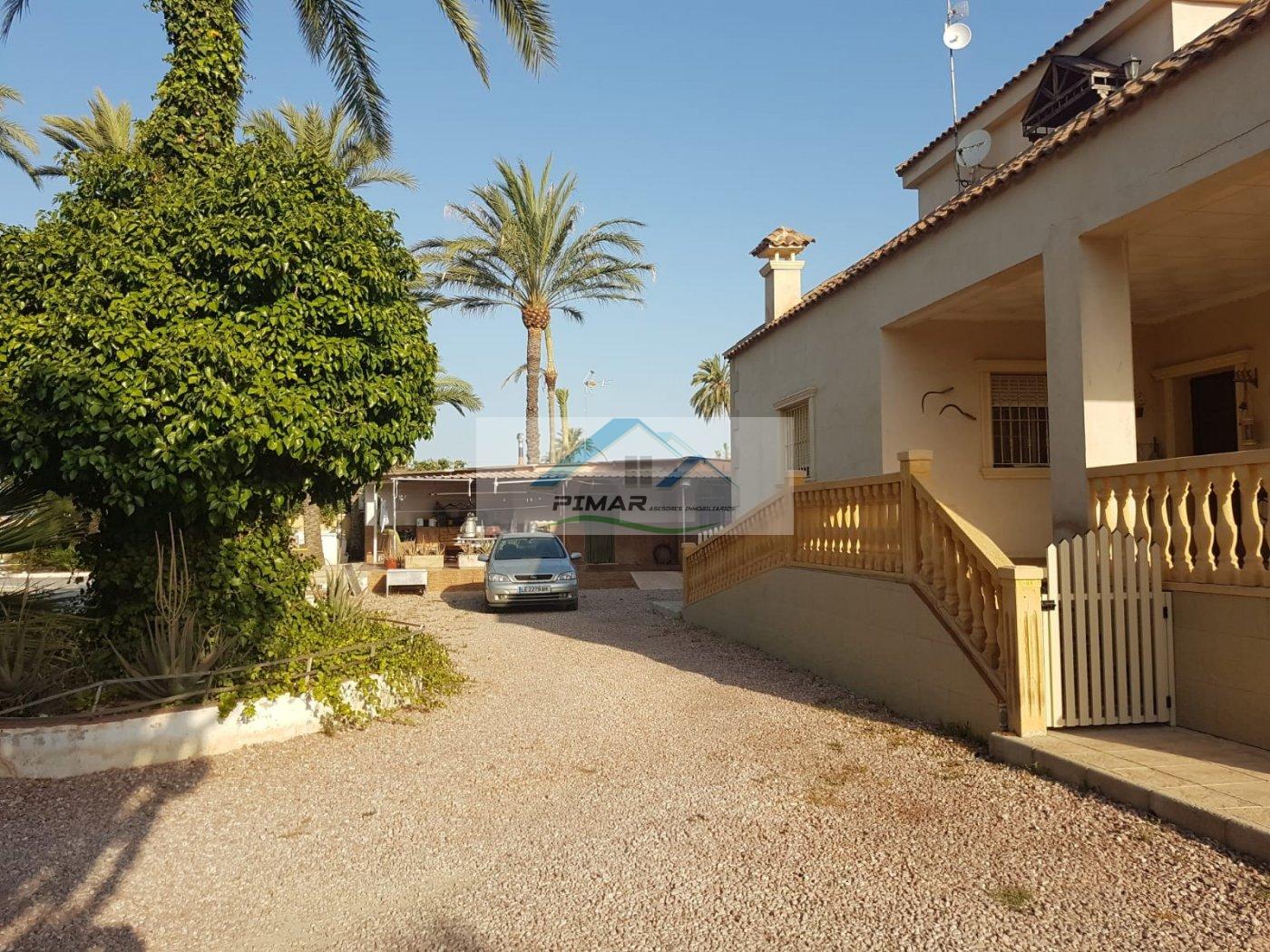 Продажа от

 Шалет

 на Elche pedanias