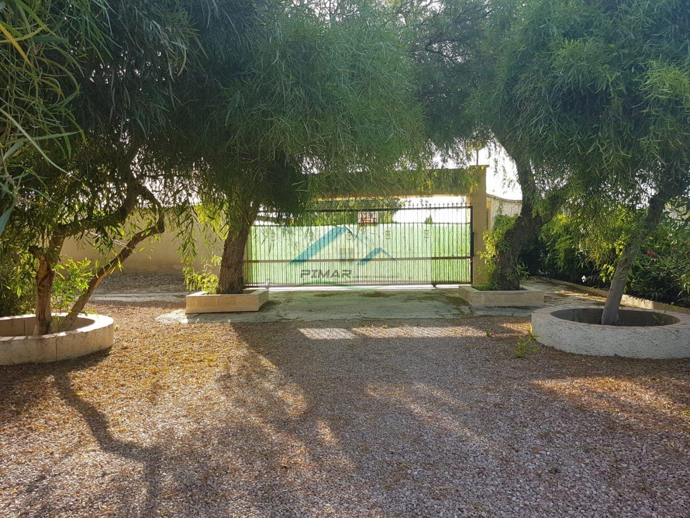 Продажа от

 Шалет

 на Elche pedanias