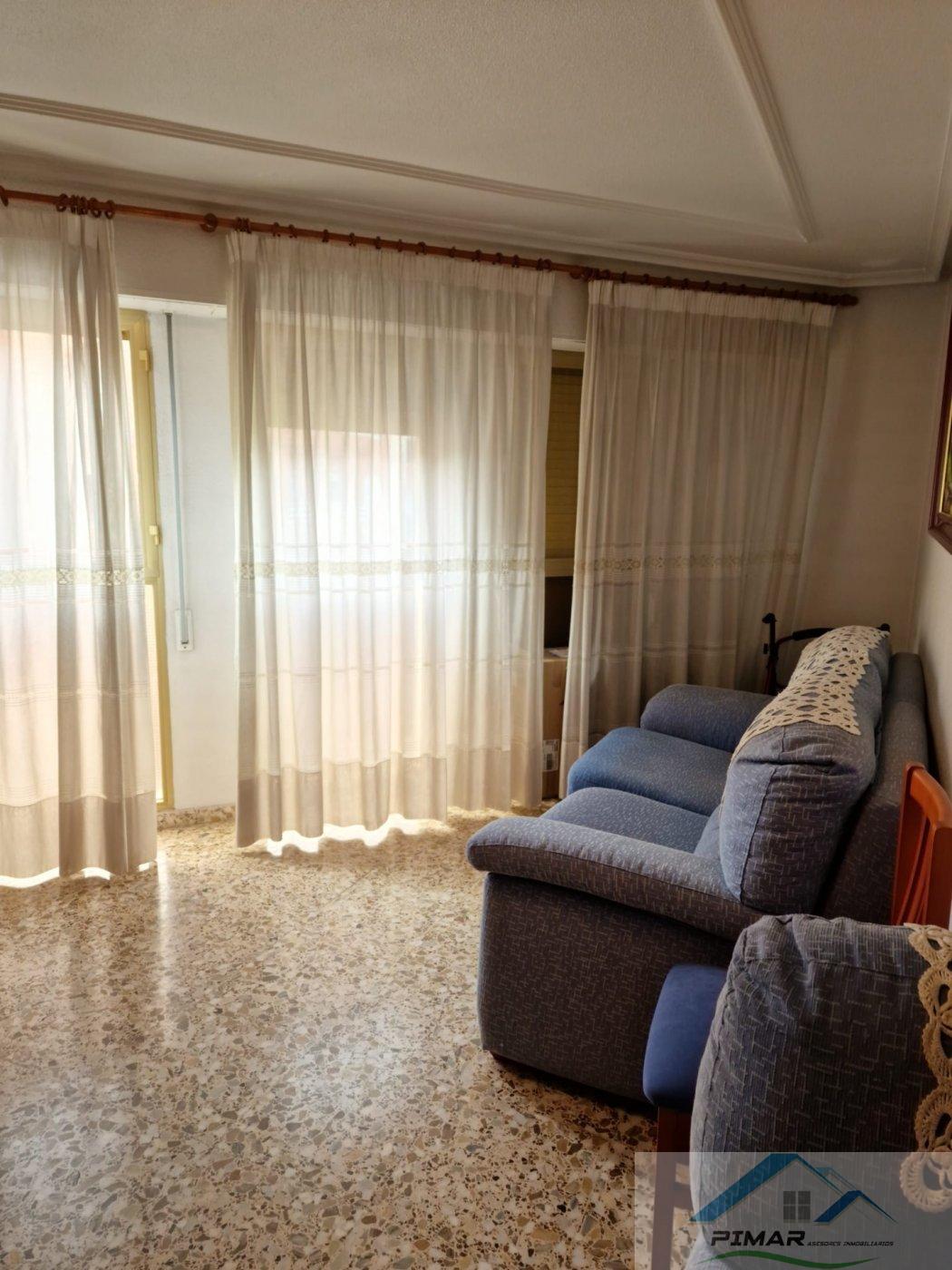 For sale of flat in Elche