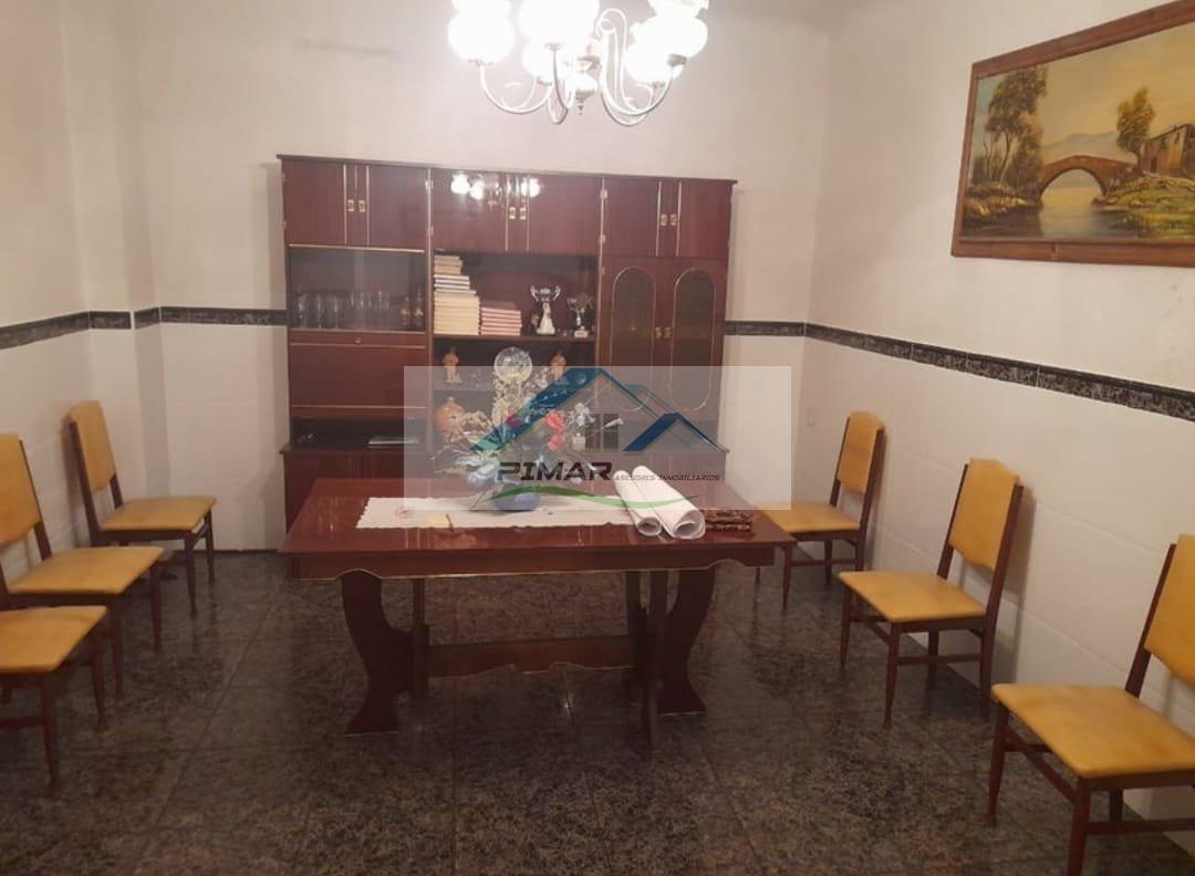 Venta de casa en Aspe