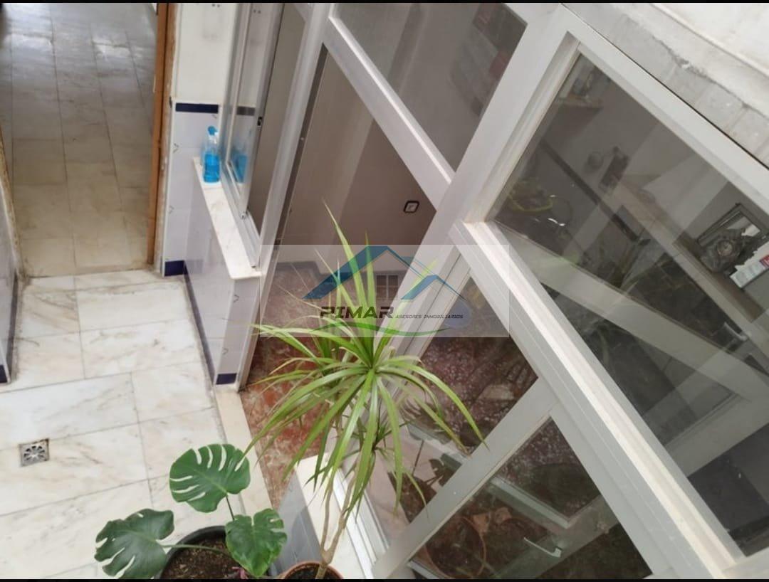 For sale of house in Aspe