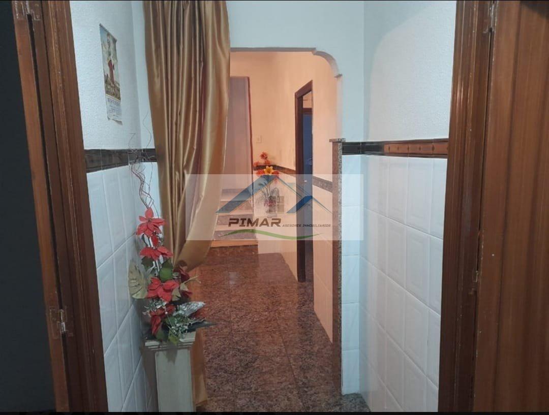 For sale of house in Aspe