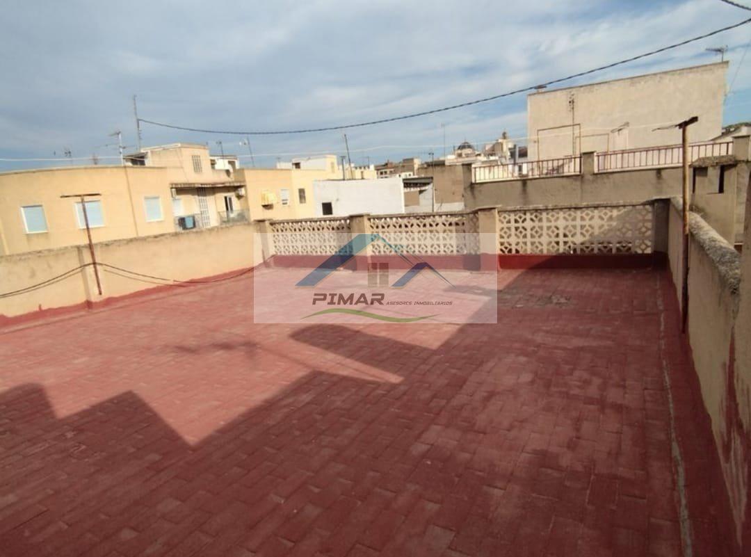 For sale of house in Aspe