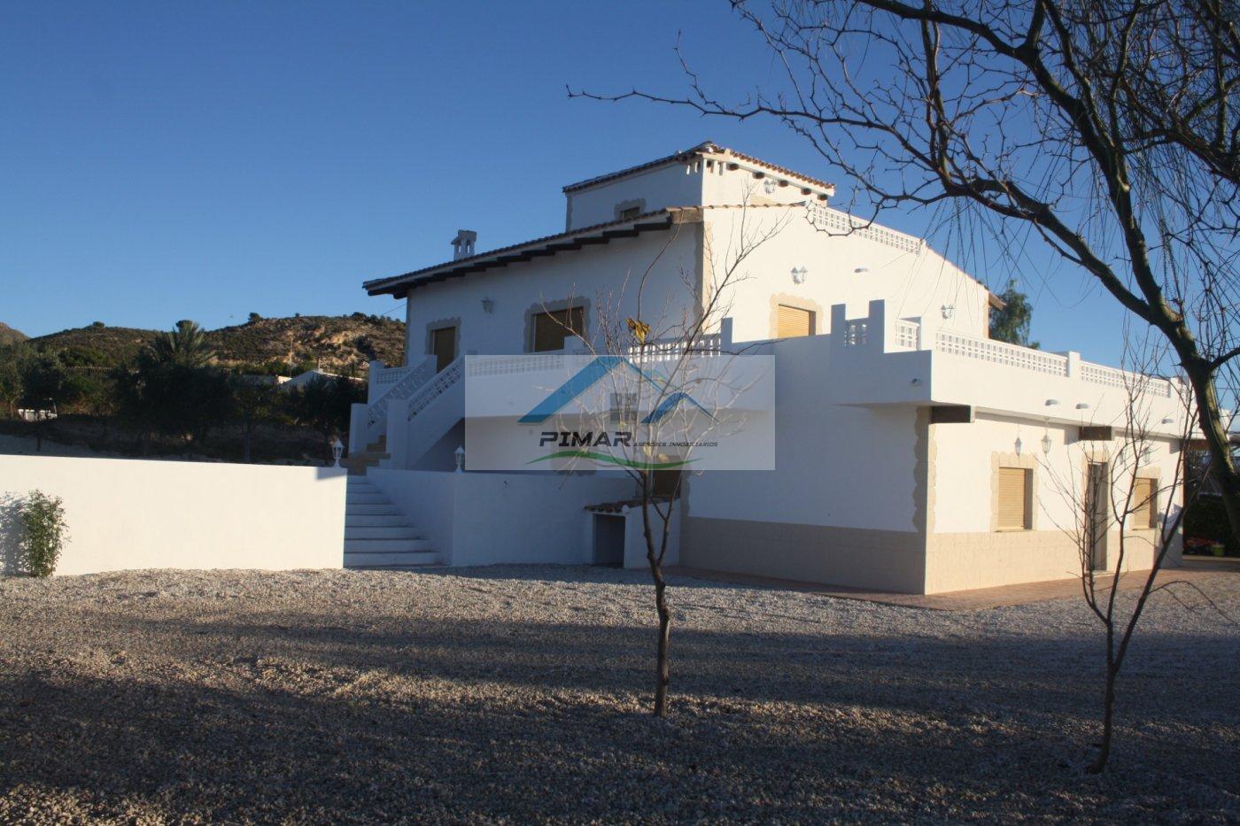 Venta de chalet en La Romana