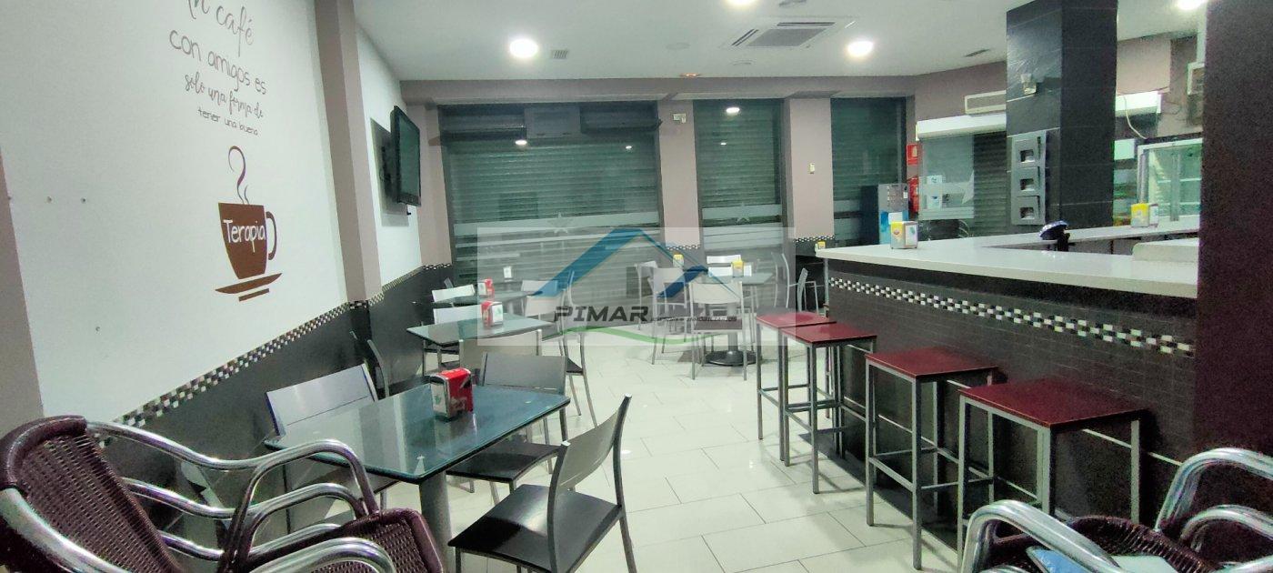 Vente de local commercial dans Elche-Elx
