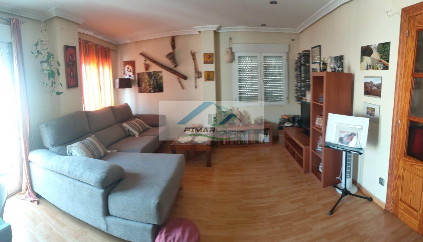 For sale of flat in Elche
