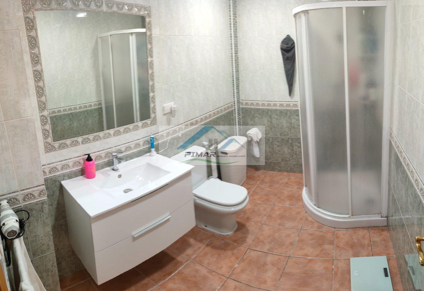 For sale of ground floor in Elche-Elx