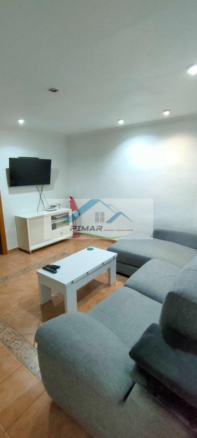 For sale of ground floor in Elche-Elx
