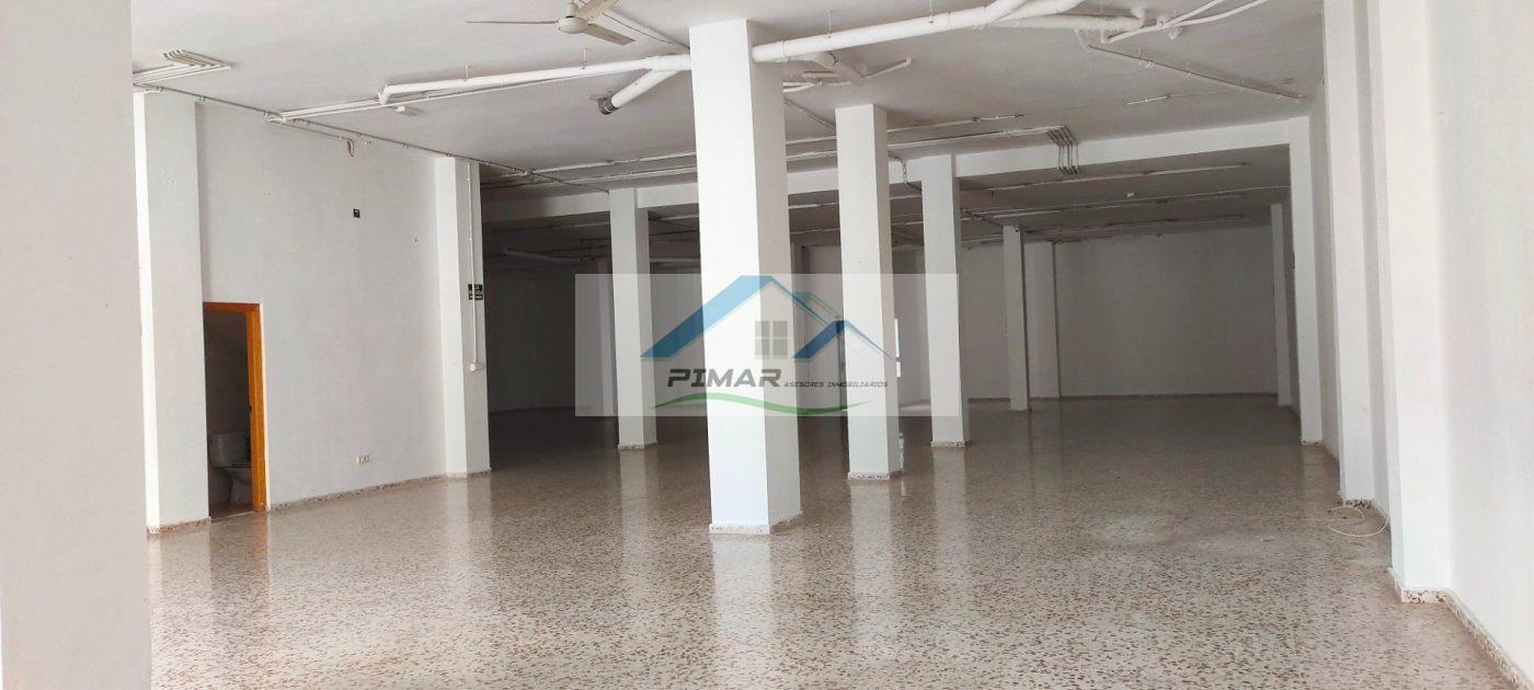 Аренда от

 Коммерческие помещения на Elche