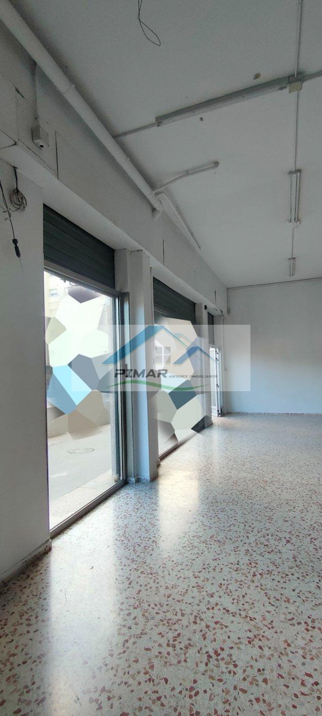 Аренда от

 Коммерческие помещения на Elche