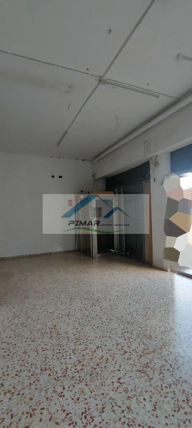 Аренда от

 Коммерческие помещения на Elche