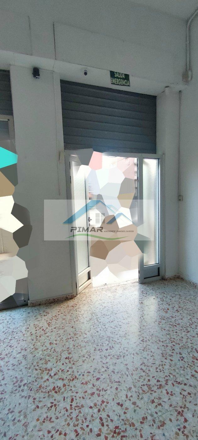 Аренда от

 Коммерческие помещения на Elche