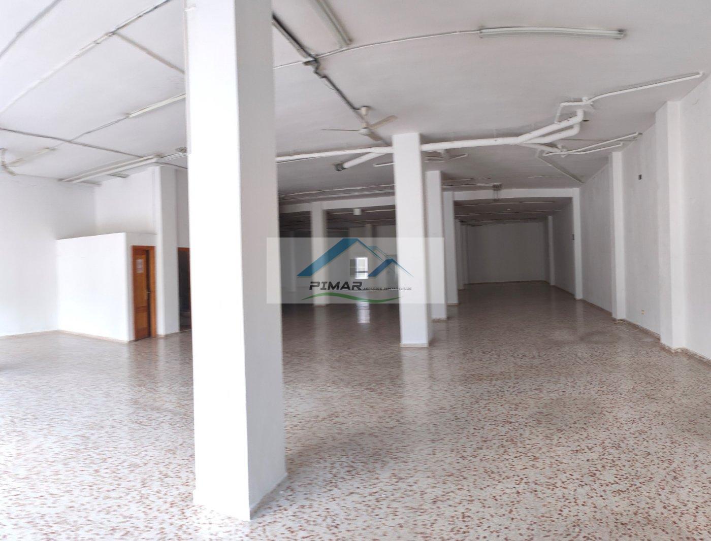 Аренда от

 Коммерческие помещения на Elche