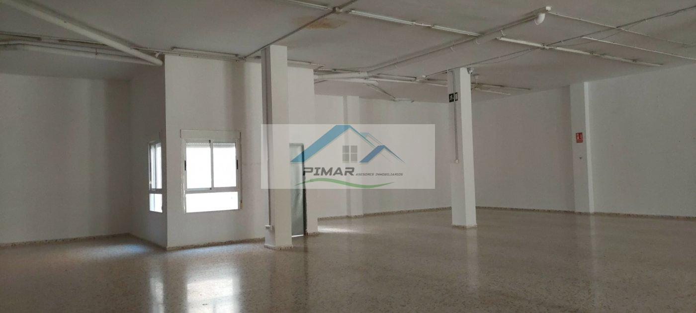 Аренда от

 Коммерческие помещения на Elche
