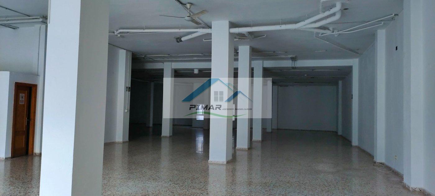 Аренда от

 Коммерческие помещения на Elche