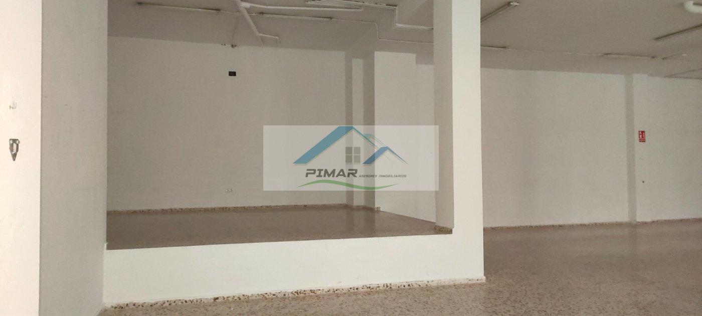 Аренда от

 Коммерческие помещения на Elche