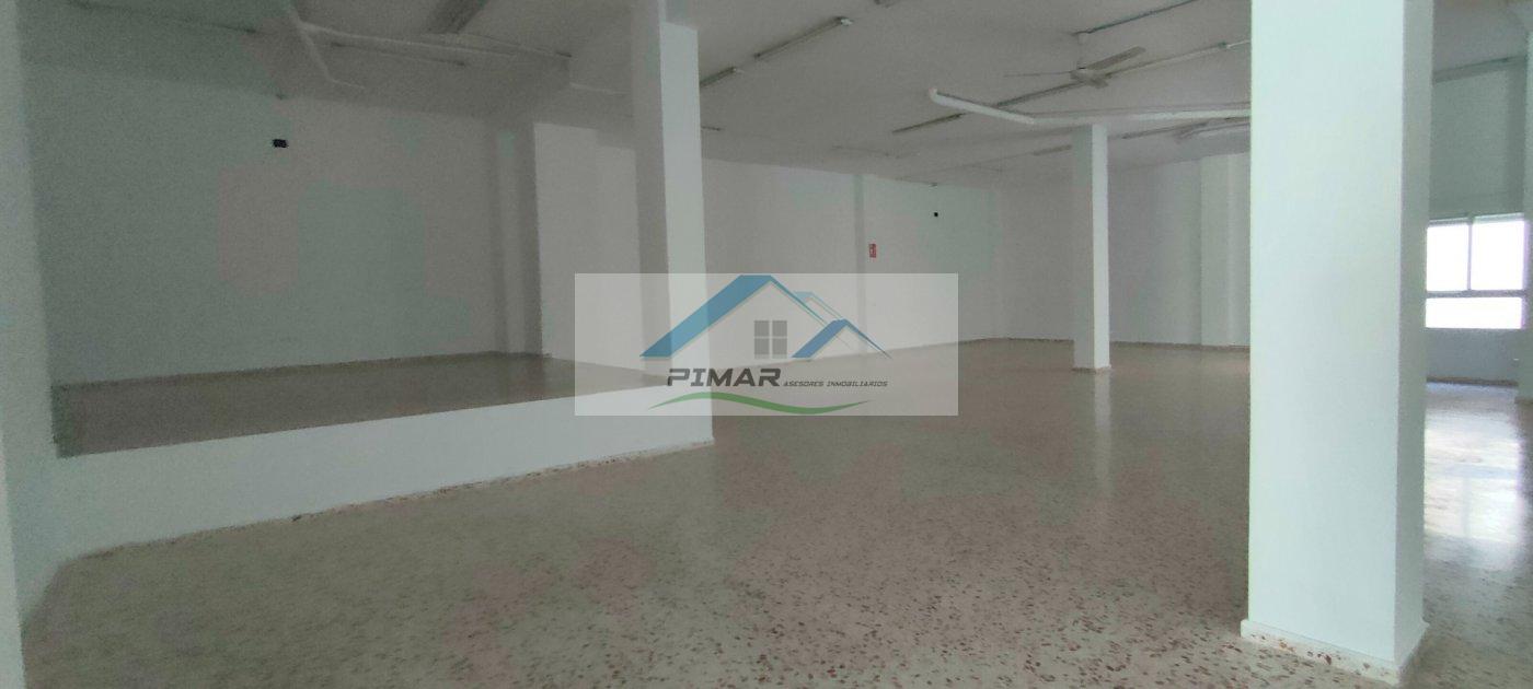 Аренда от

 Коммерческие помещения на Elche