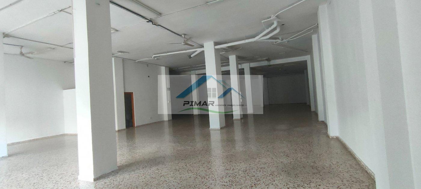 Аренда от

 Коммерческие помещения на Elche