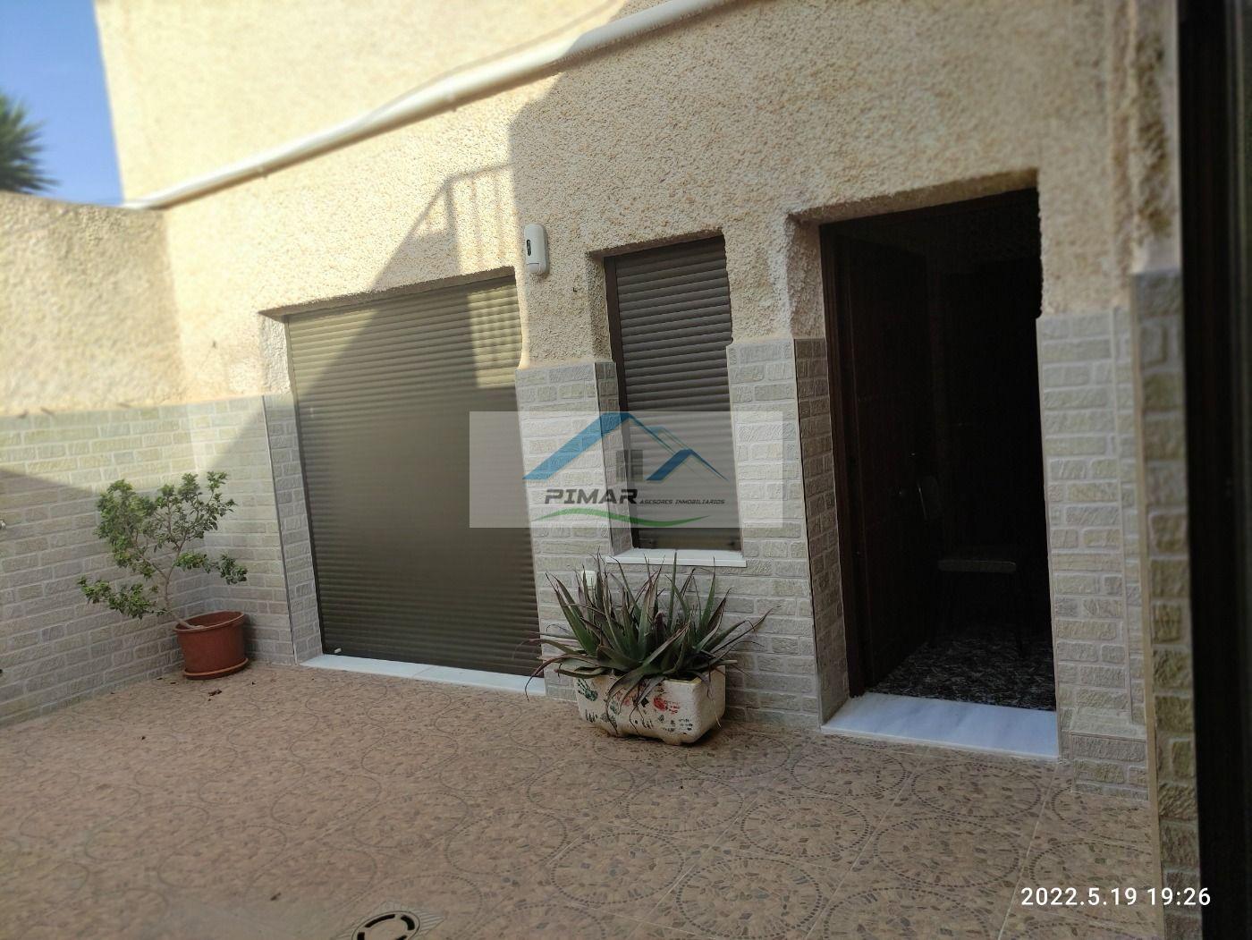 Venta de chalet en Elche pedanias