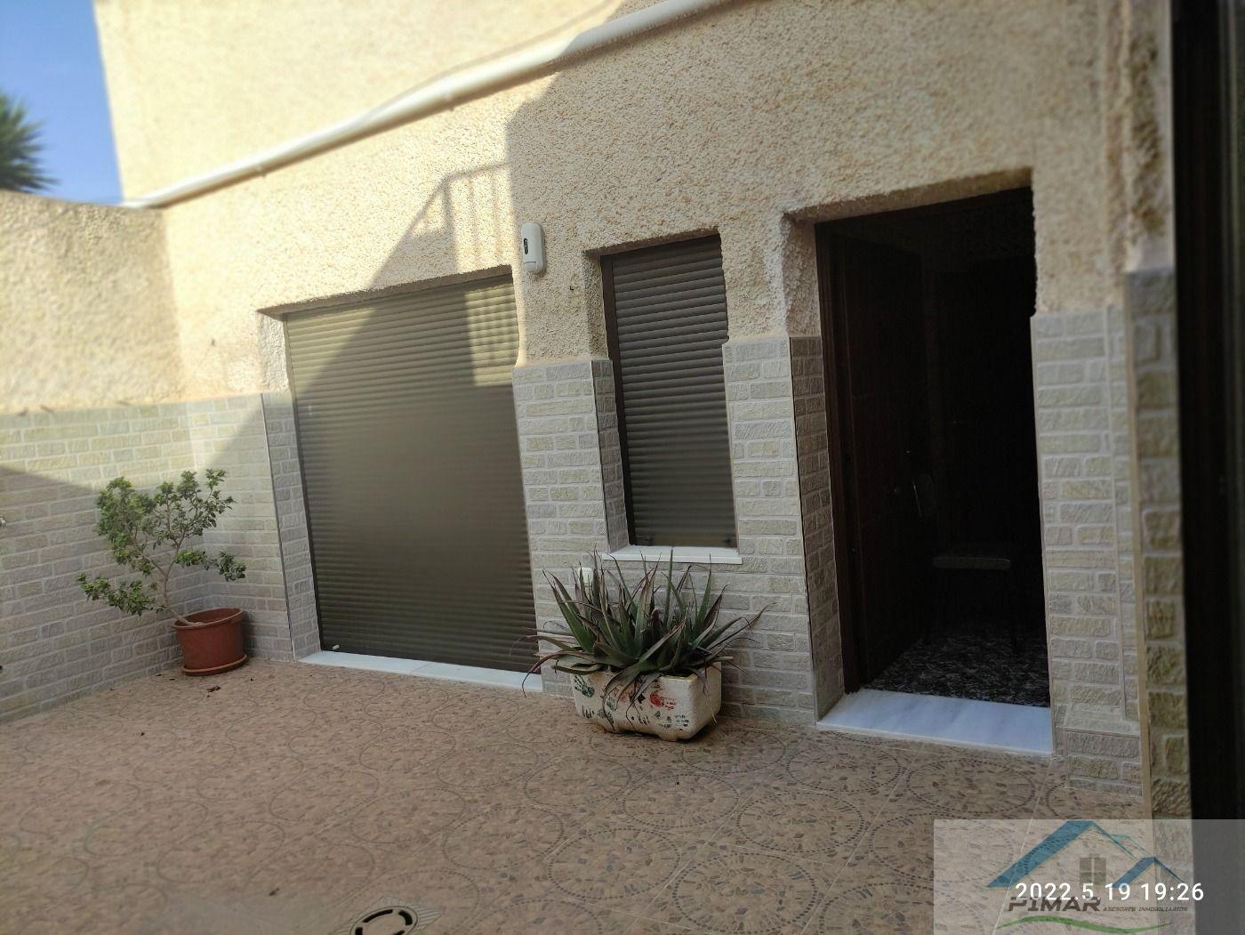 Vente de chalet dans Elche pedanias