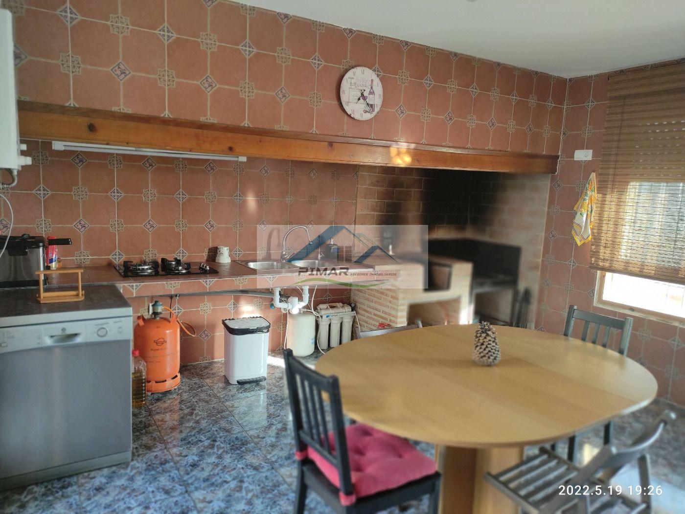 Venta de chalet en Elche pedanias