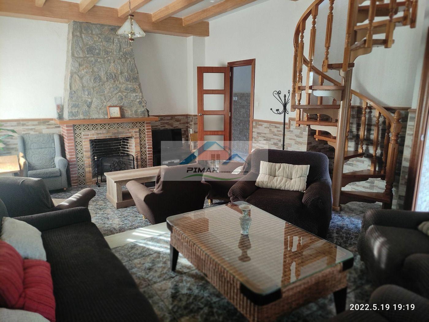 Vente de chalet dans Elche pedanias