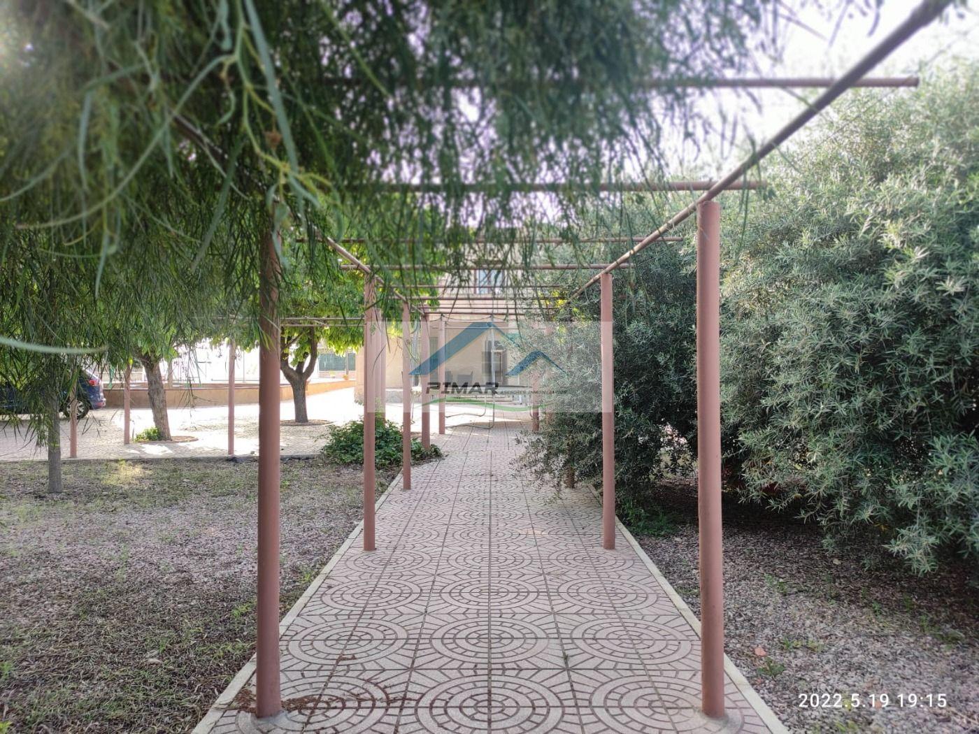 Vente de chalet dans Elche pedanias