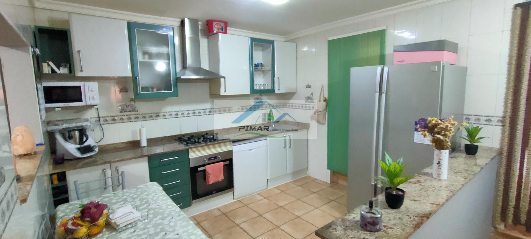 Vente de maison dans Elche-Elx