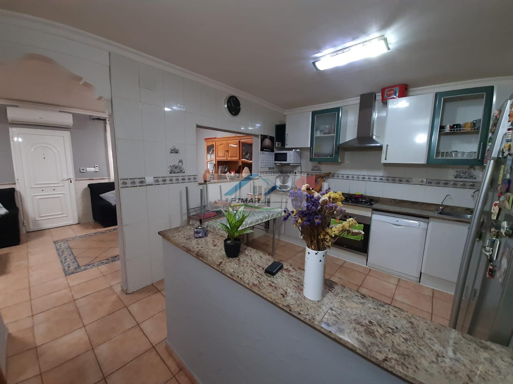 Vendita di pianterreno in Elche-Elx