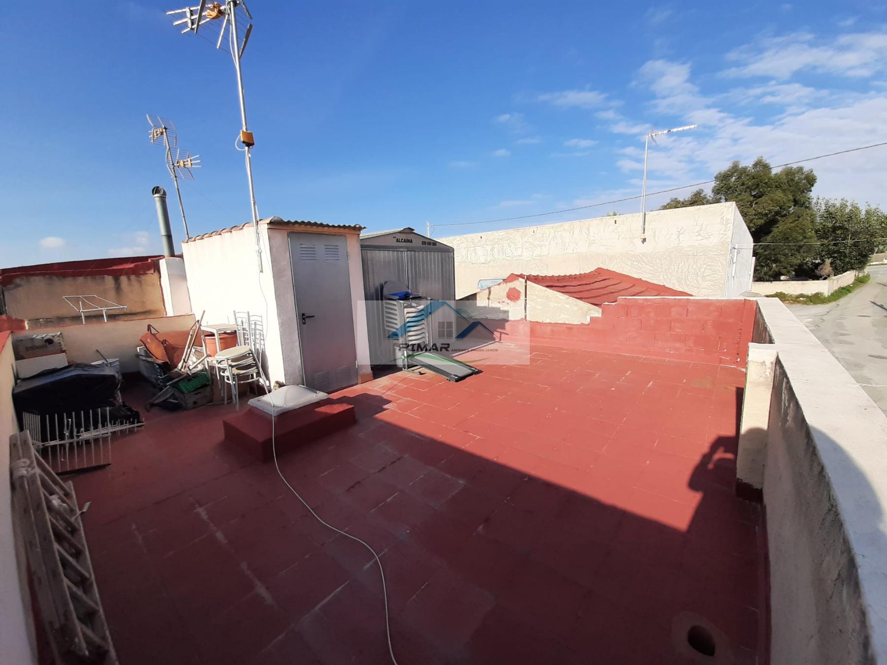 Vente de maison dans Elche-Elx