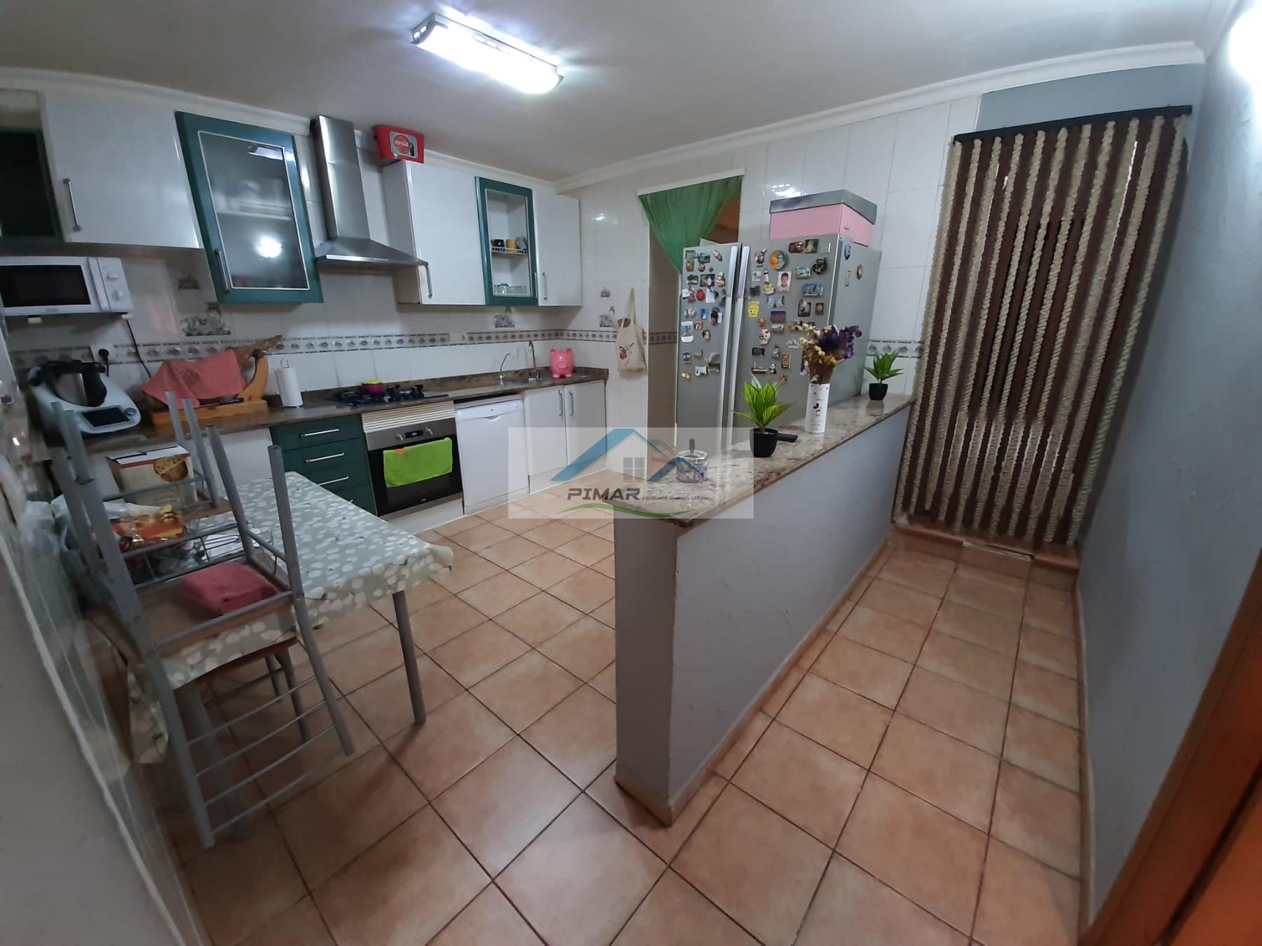 Vendita di pianterreno in Elche-Elx