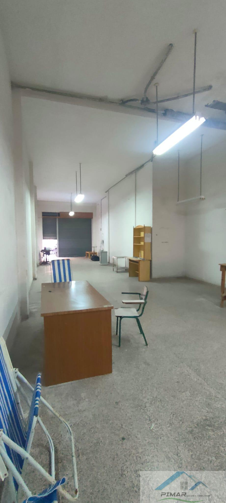For sale of commercial in Elche-Elx
