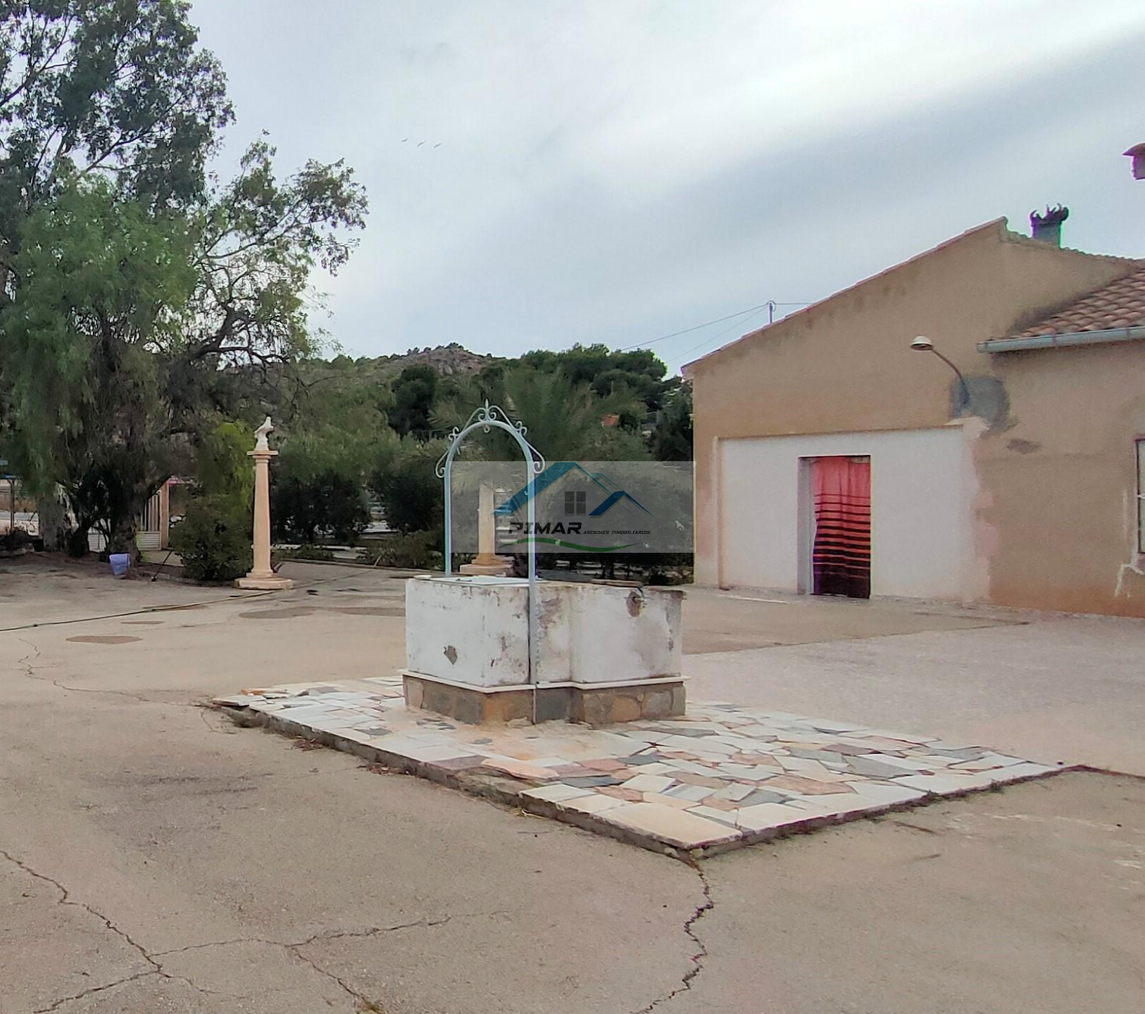 Venda de chalé em Elche-Elx