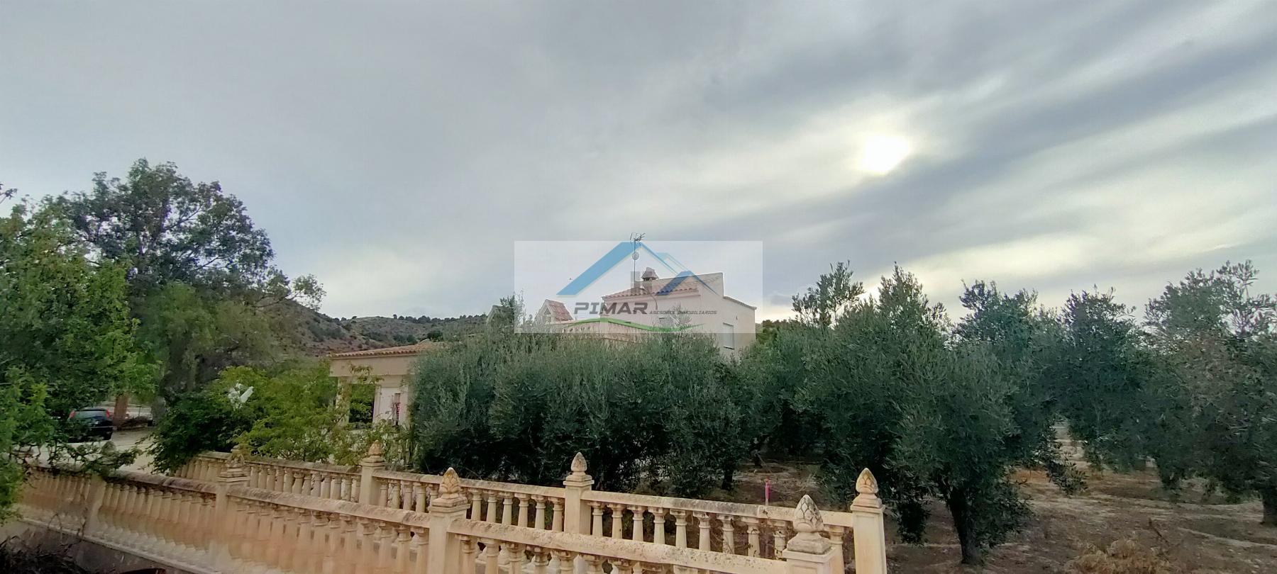 Venda de chalé em Elche-Elx