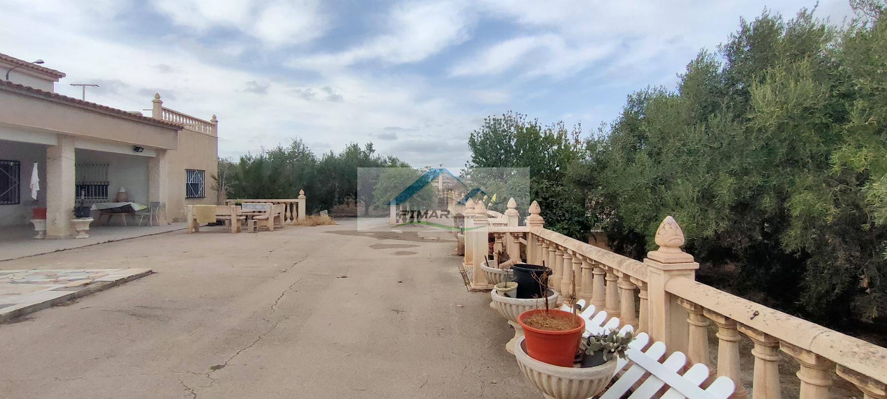 Venda de chalé em Elche-Elx