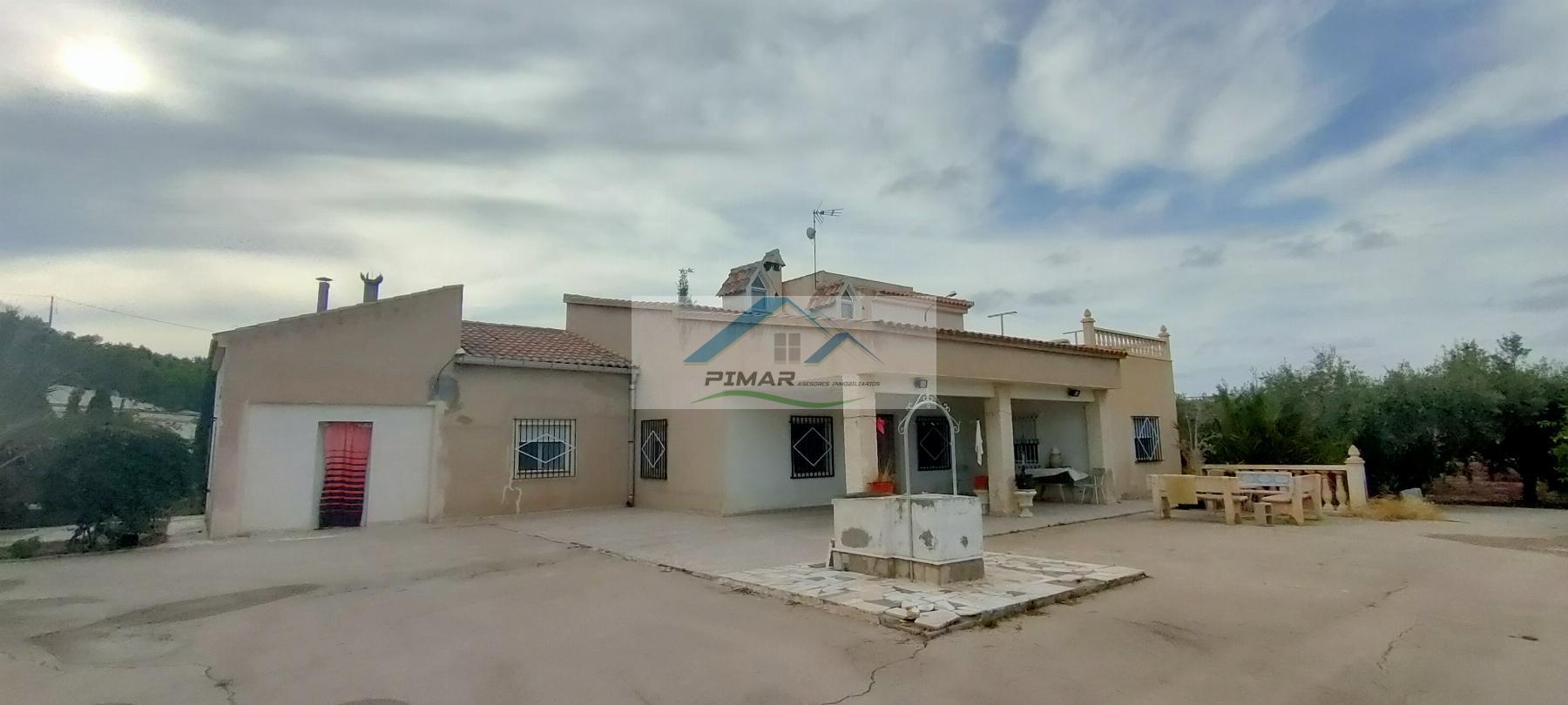 Vendita di chalet in Elche-Elx