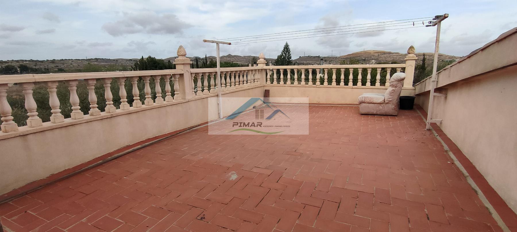 Venda de chalé em Elche-Elx