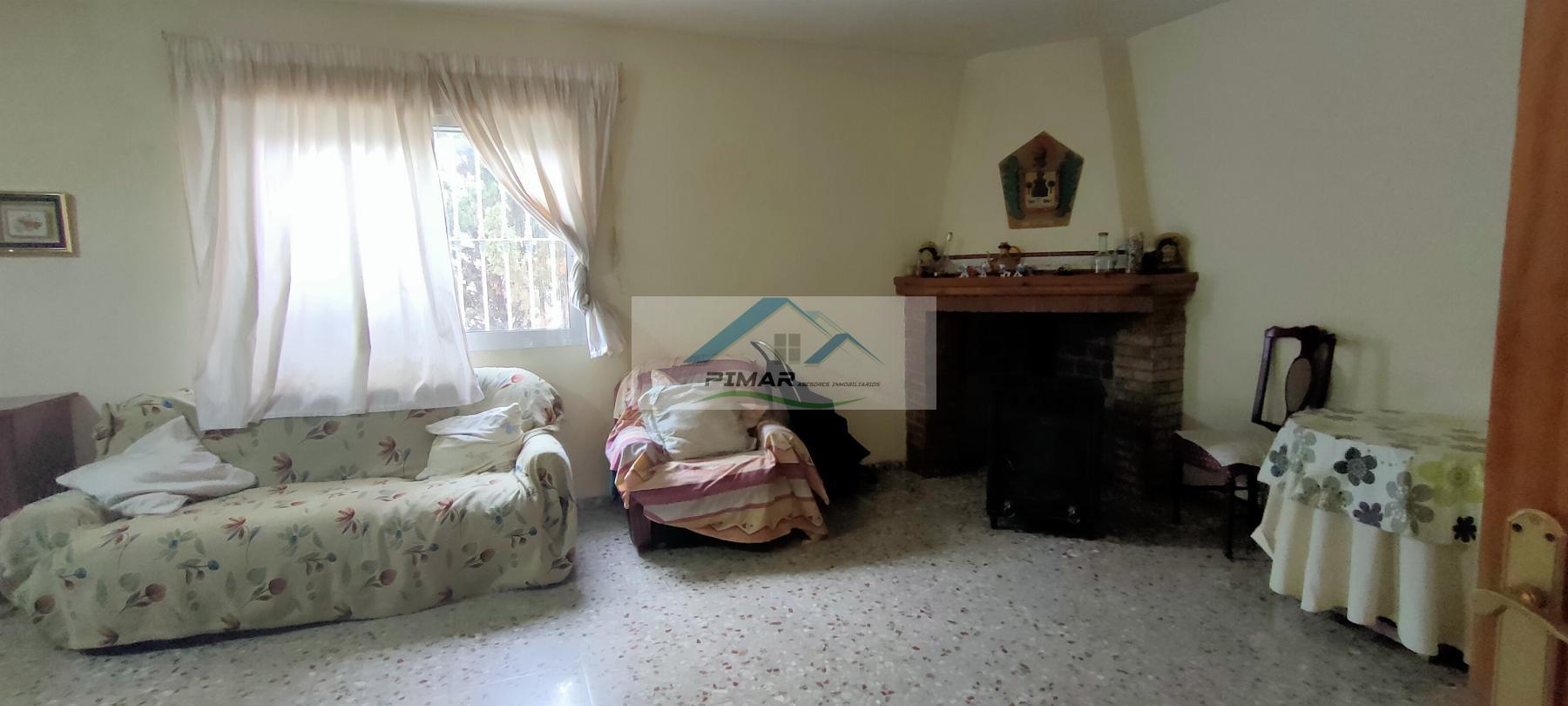 Venda de chalé em Elche-Elx