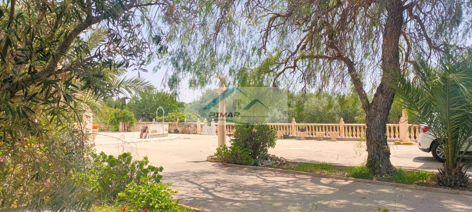 Venda de chalé em Elche-Elx