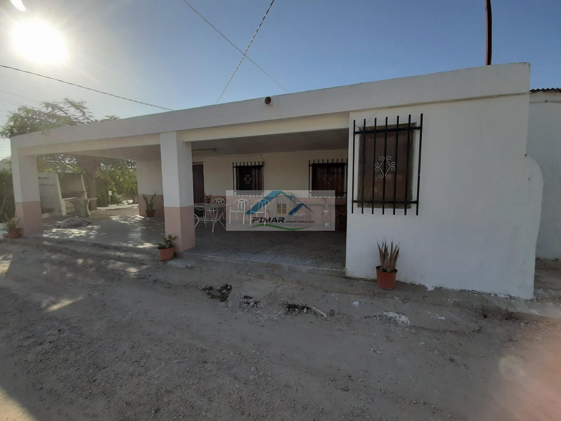 Venta de casa en Crevillent